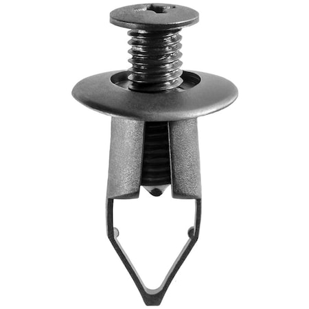 Auveco LEXUS BUMPER COVER RETAINER 23MM STM LGTH5, 25PK 18939